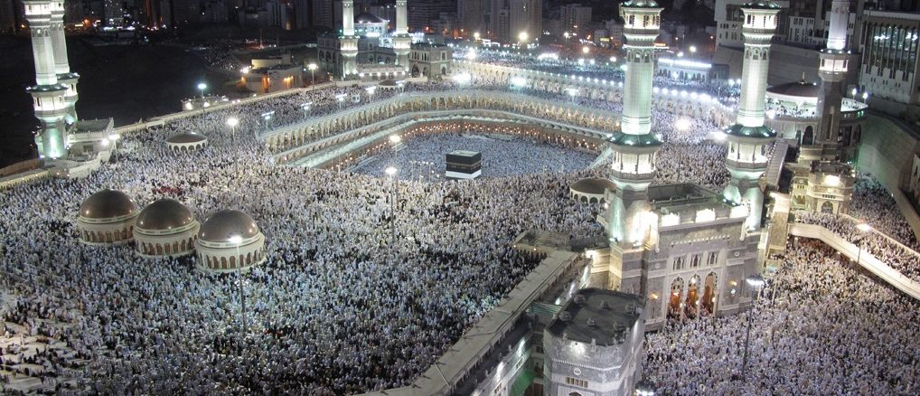 Tunesische Imame erheben schwere Vorwürfe gegen Saudi-Arabien: Riad verwende die Einnahmen aus der Haddsch, der islamischen Pilgerfahrt, zur Finanzierung des islamischen Terrorismus