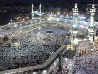 Tunesische Imame erheben schwere Vorwürfe gegen Saudi-Arabien: Riad verwende die Einnahmen aus der Haddsch, der islamischen Pilgerfahrt, zur Finanzierung des islamischen Terrorismus