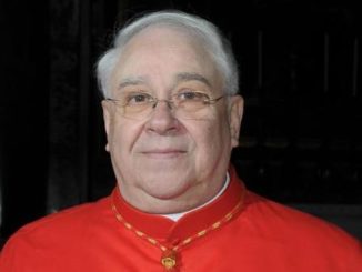 Kardinal Calcagno