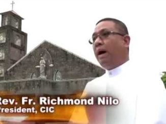 In den vergangenen sechs Monaten, wurden auf den Philippinen drei Priester getötet. Don Richmond Nilo ist das jüngste Opfer.