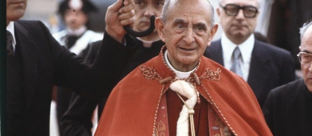 Humanae vitae und Paul VI. Ein neues Buch erzählt die Entstehungsgeschichte neu.