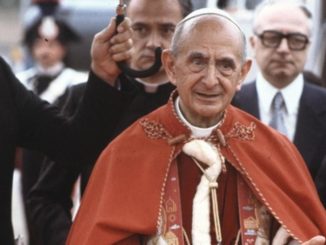 Humanae vitae und Paul VI. Ein neues Buch erzählt die Entstehungsgeschichte neu.