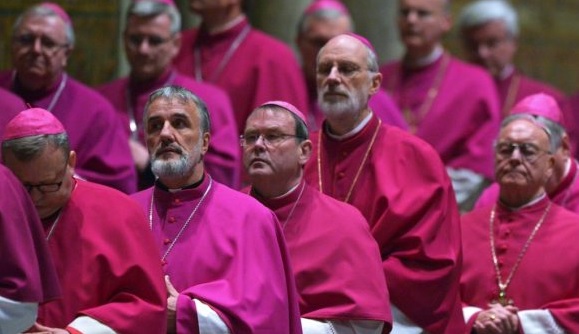 Interkommunion - Wem helfen die deutsche Bischöfe mit ihrem Alleingang?