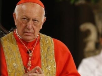 Kardinal Ricardo Ezzati