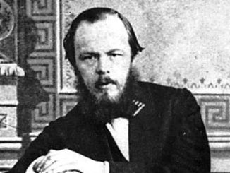 Dostojewski 1863