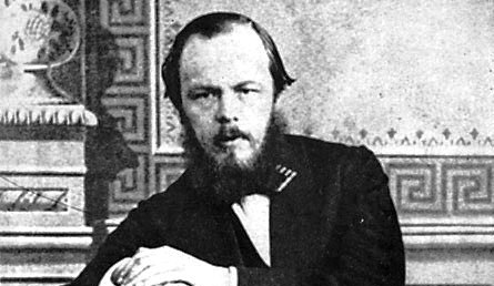 Dostojewski 1863
