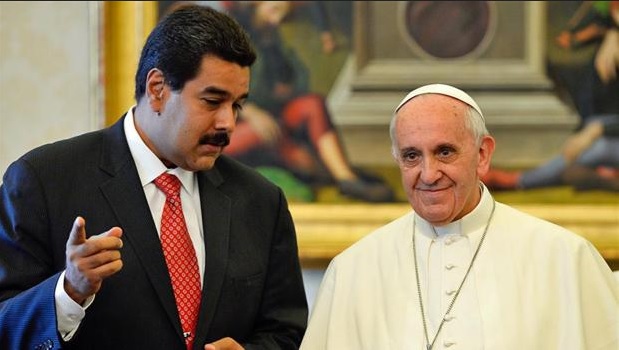 Papst Franziskus und die Diktatoren Lateinamerikas