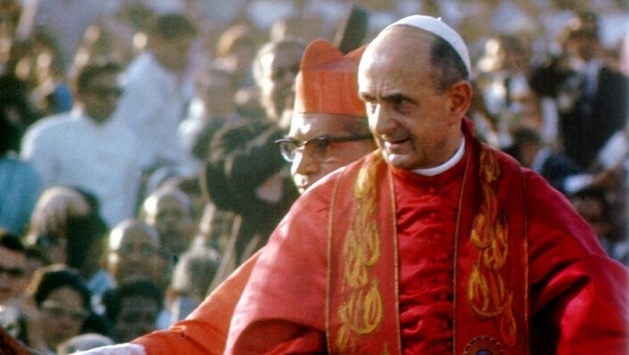 Paul VI.