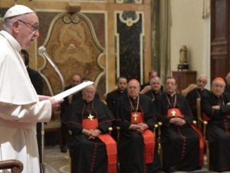Der Intellektuelle Roberto de Mattei widerspricht der Kursänderung von Papst Franziskus in Sachen Todesstrafe.