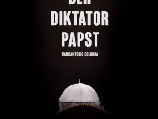 Der Diktator-Papst