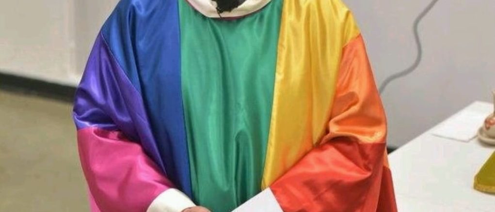 Die Homo-Häresie und ihre Ausbreitung in der Kirche