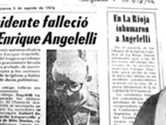 Enrique Angelelli: eine zweifelhafte Seligsprechung mit ideologischem Stallgeruch.