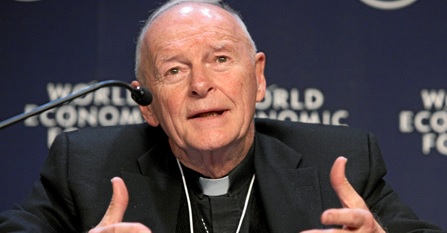 Kardinal Cacciavillan, Nuntius in den USA in den 90er Jahren, berichtet von ersten Gerüchten über McCarrick sexuelles Fehlverhalten im Jahr 1994.