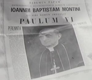 Habemus Papam 1963