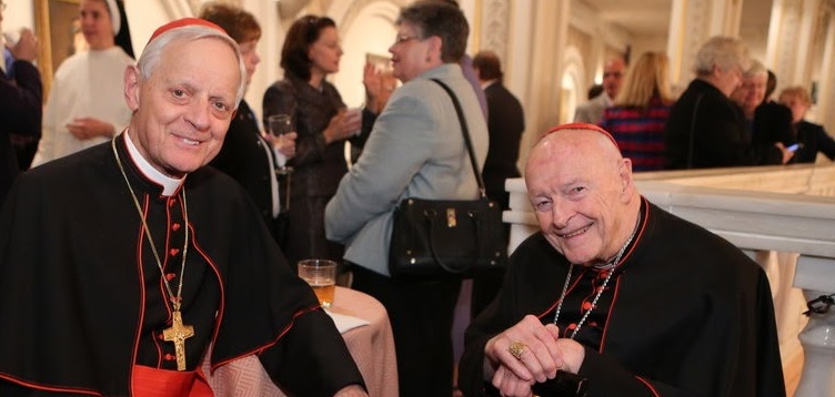 Homo-Seilschaften in der Kirche: Neue Enthüllungen über Homo-Kardinäle