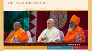 The Papal Foundation