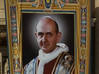 Paul VI. wurde am 14. Oktober 2018 von Papst Franziskus heiliggesprochen. Dagegen äußert der Thomist Peter Kwasniewski ernste Bedenken.
