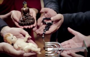 Das erste Video vom Papst im Januar 2016 - heute in einer zweiten Version verbreitet