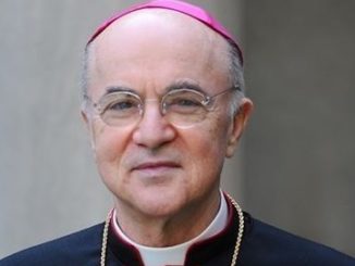 Das mutige Zeugnis von Erzbischof Carlo Maria Viganò ruft jedem Katholiken die Letzten Dinge seines Schicksals in Erinnerung.