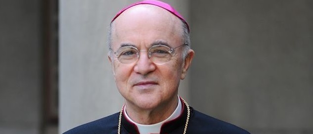 Das mutige Zeugnis von Erzbischof Carlo Maria Viganò ruft jedem Katholiken die Letzten Dinge seines Schicksals in Erinnerung.