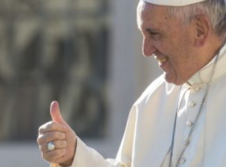 Papst Franziskus, Populist gegen den Populismus?