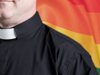 Sexueller Mißbrauch in der Kirche: vorwiegend homosexuelle Täter