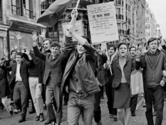 Worin hatte die 68er-Revolution Erfolg, und warum ist sie dennoch gescheitert?