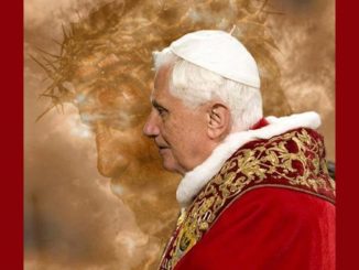 Benedikt XVI.: Einige italienische Bischöfe greifen Summorum Pontificum an und wollen sein Pontifikat auslöschen.