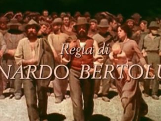 Bernardo Bertolucci (1941-2018) - ein etwas anderer Nachruf.