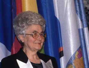 Chiara Lubich (1928-2008)