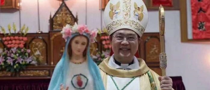Am vergangenen Freitag wurde in der Volksrepublik China Untergrundbischof Shao Zhumin verhaftet. Sein Fall legt die wirkliche Dimension des vor kurzem zwischen Rom und Peking unterzeichneten Geheimabkommens offen.