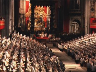 Drittes Vatikanisches Konzil: Von Martini zu Bergoglio