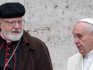 Kardinal O'Malley wurde von Papst Franziskus (nun doch) zum Sondergipfel gegen sexuellen Mißbrauch eingeladen.