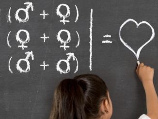 Gender-Mythos „Love is Love“