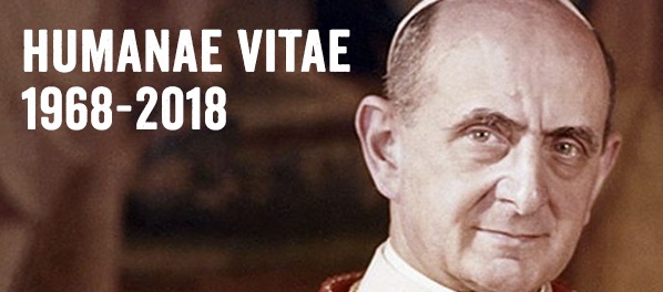 Die Wurzeln für die Rebellion gegen die Enzyklika Humanae vitae von Papst Paul VI. (1968) liegen im Widerstand gegen die überlieferte Glaubenslehre.