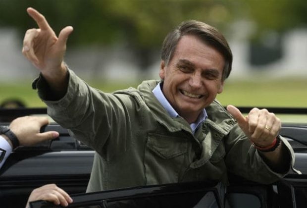 Der christlich-konservative Jair Bolsonaro ist der unumstrittenen Sieger der brasilianischen Präsidentschaftswahlen. Der Frage nach den Gründen für seinen Wahlsieg gehen nicht nur die meisten westlichen Medien, sondern auch die katholische Kirche aus dem Weg.