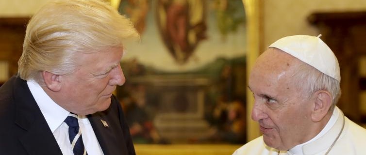 Der vielschichtige Konflikt von Papst Franziskus mit den USA könnte Millionenklagen neue Aussicht auf Erfolg geben.