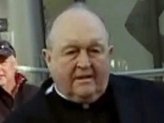 Erzbischof Wilson freigesprochen