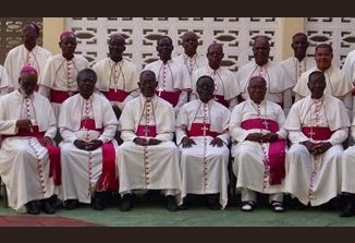 Ghanas Bischofskonferenz ruft zum Ende der Auswanderung junger Ghanaer nach Europa und Nordamerika auf.