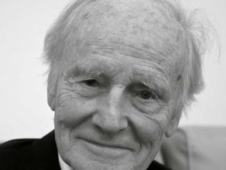 Prof. Robert Spaemann ist gestern im Alter von 92 Jahren „friedlich heimgegangen"