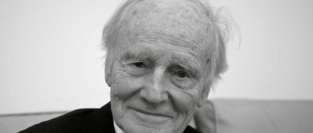 Prof. Robert Spaemann ist gestern im Alter von 92 Jahren „friedlich heimgegangen"