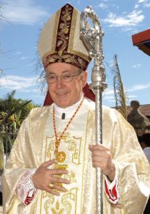 Kardinal Cipriani Thorne