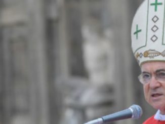 Nuntius Viganò an Ex-Kardinal McCarrick: Sie sind 88 Jahre alt, „die Zeit läuft ab“.