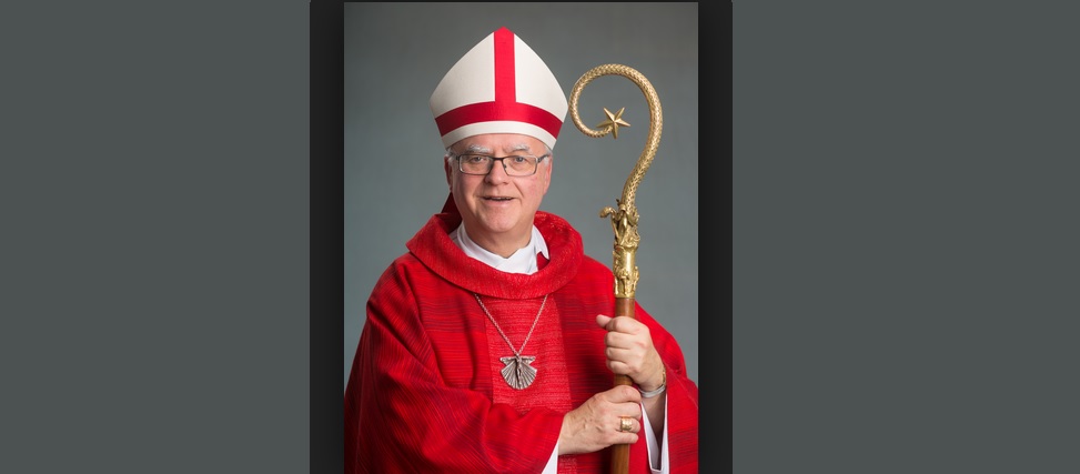 Was ist nur mit unseren Bischöfen los, die einfache Katechismusunterscheidungen nicht mehr berücksichtigen?. Im Bild Erzbischof Heiner Koch von Berlin.