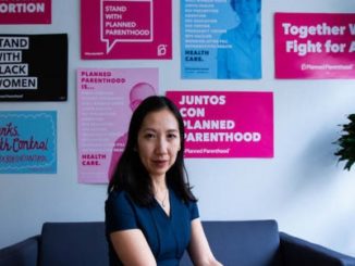 Die neue Vorsitzende des weltgrößten Abtreibungskonzerns heißt Leana Wen. Ihr Einstand verlief erhellender, als zu erwarten war.