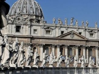 Roberto de Mattei warnte auf einer Pressekonferenz vor einem Scheitern des Mißbrauchsgipfel im Vatikan.