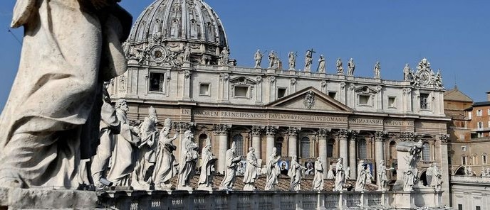 Roberto de Mattei warnte auf einer Pressekonferenz vor einem Scheitern des Mißbrauchsgipfel im Vatikan.
