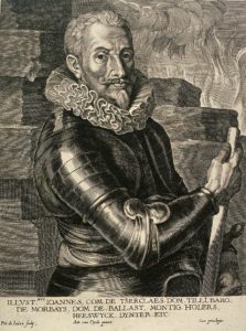 Johann von Tilly (1559–1632)