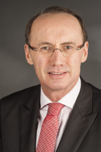 Otmar Karas, MdEP-ÖVP (EVP)