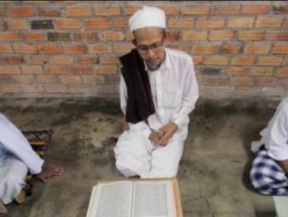 Koranschulen mit illegal ins Land kommenden Muslimen aus Kambodscha und islamische Terrororganisationen im Süden besorgen Thailand.